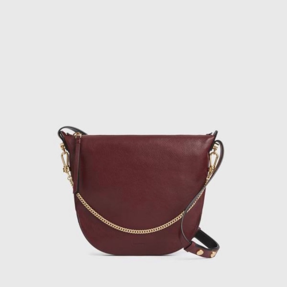 Brand New - All Saints Shoulder Bag